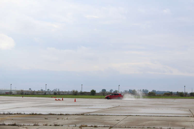 Illustration for article titled Photo Dump from Last Annual Indy SCCA Pt.3